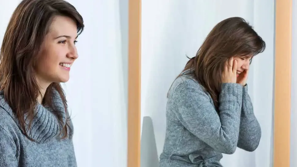 اختلال شخصیت