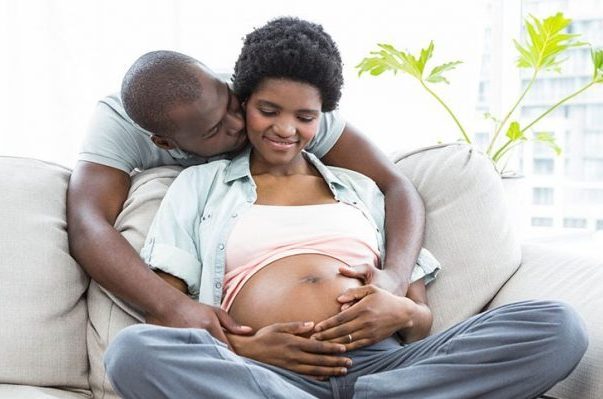 نارضایتی جنسی در بارداری
