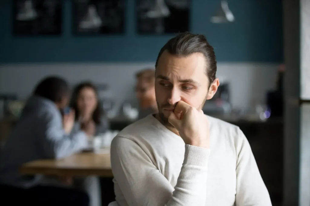 انزوای اجتماعی